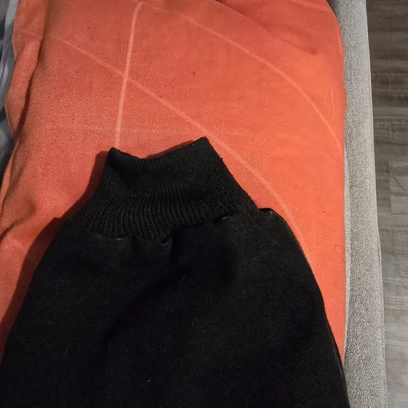 Carhartt Men's Black Hooded Performance Jacket‎ - Picture 4 of 9